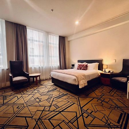 Quest Wellington Lejlighedshotel Eksteriør billede