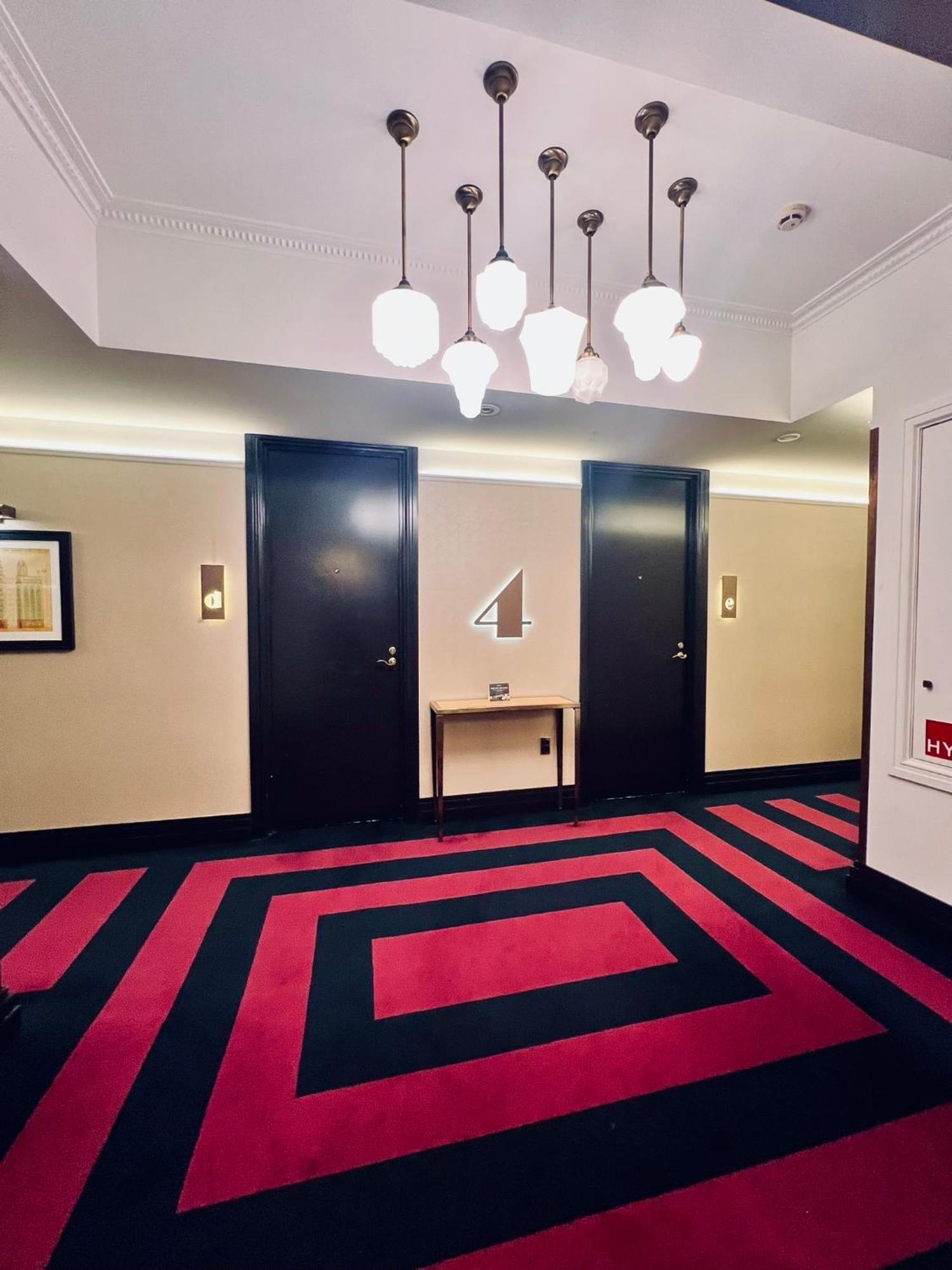 Quest Wellington Lejlighedshotel Eksteriør billede