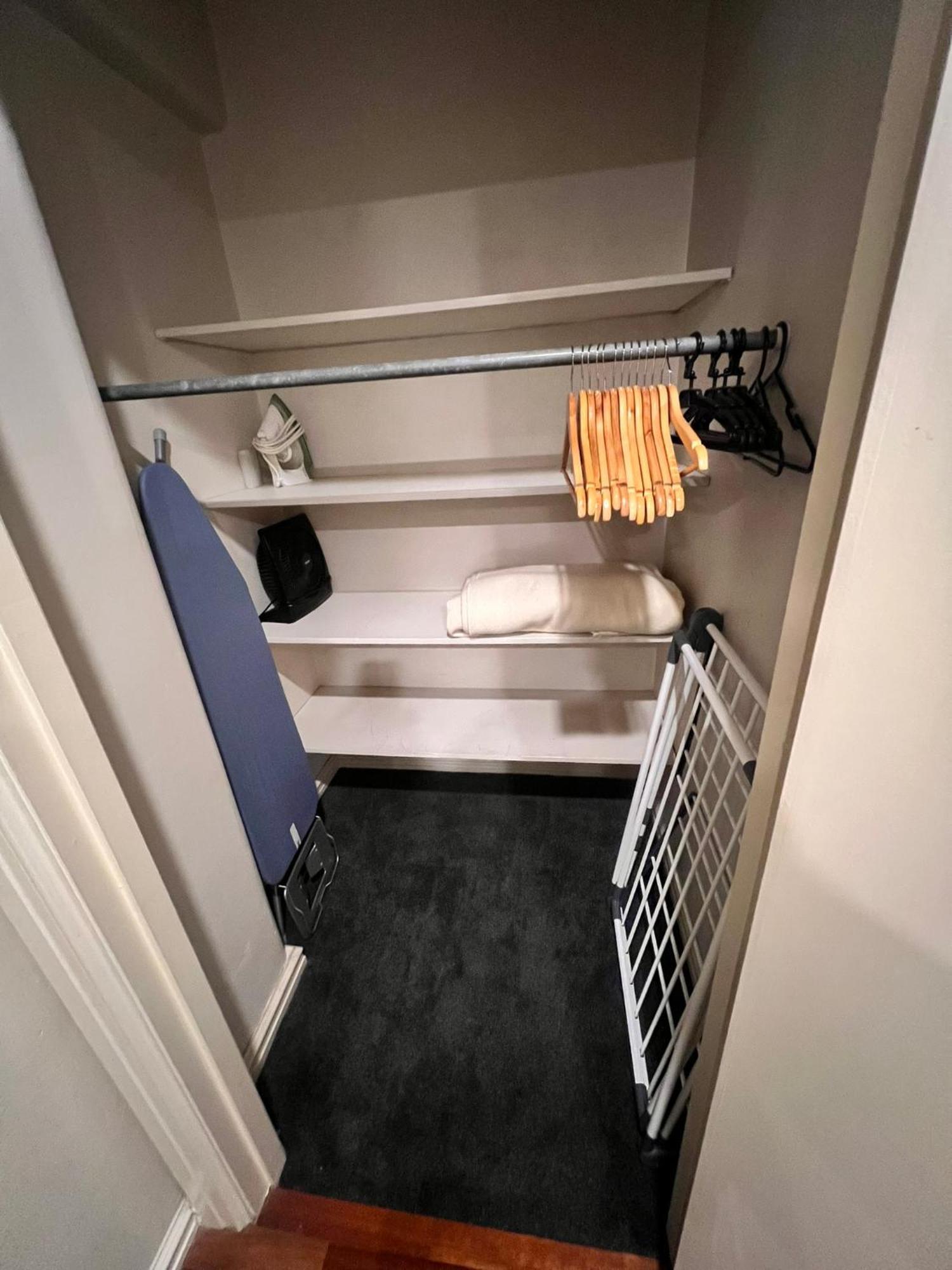 Quest Wellington Lejlighedshotel Eksteriør billede
